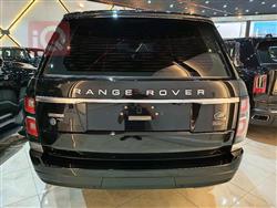 Land Rover Range Rover Vogue